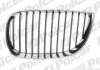 Решітка правий, BMW 1 E87, 09.04- Polcar 2001052J (фото 1)