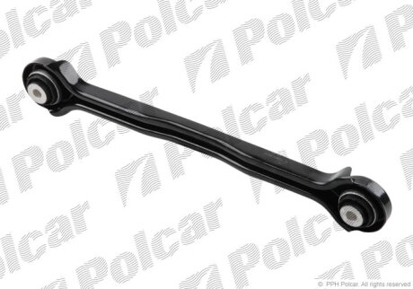 Важіль лівий=правий, 3 (E90), 02.04-02.12 Polcar 2001375K