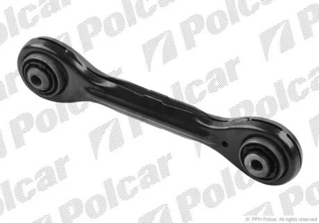 Важіль лівий=правий, 1 kabriolet (E88), 1 Polcar 2001376K