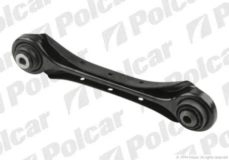 Важіль лівий=правий, 3 coupe (E92), 01.05 Polcar 2001377K