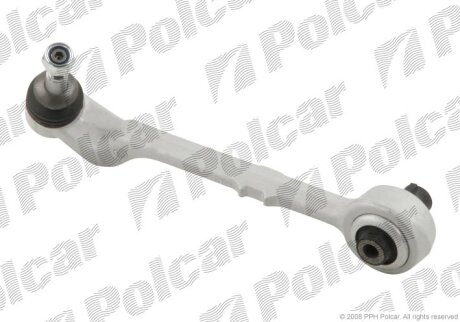 Важіль лівий 3 (E90), 02.04-02.12 Polcar 200137K