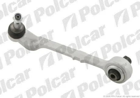 Важіль лівий 3 (E90), 02.04-02.12 Polcar 200137K