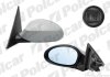 Дзеркало зовнішнє лівий, BMW 1 E87, 09.04- Polcar 2001514M (фото 1)