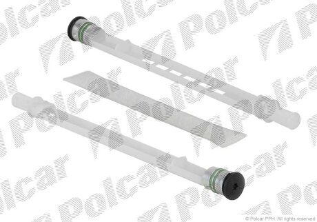 Осушувач, BMW Polcar 2001KD2X