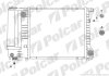 Радіатор охолодження, 3 (E30), 09.82-03.92 Polcar 2005085 (фото 1)