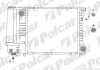 Радіатор охолодження, 3 (E30), 09.82-03.92 Polcar 2005085 (фото 1)