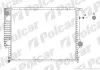 Радіатор охолодження, 3 (E30), 09.82-03.92 Polcar 2005087 (фото 1)