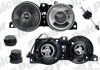 Фара основна, BMW 3 E30, 9.82- Polcar 2005093E (фото 1)