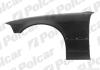 Крило переднє лівий BMW 3 E36 COUPE, 91- Polcar 20070111 (фото 1)
