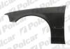 Крило переднє лівий BMW 3 E36, 12/90- Polcar 2007012 (фото 1)
