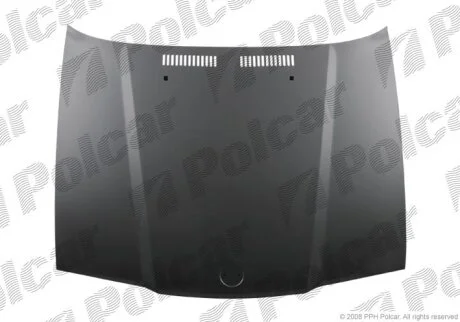 Капот Polcar 2007031