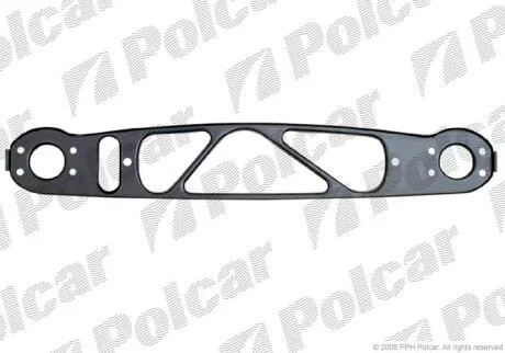 Балка поперечна BMW 3 E36 12.90- Polcar 200734