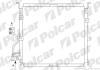 Радіатори кондиціонера Polcar 2007K8C5 (фото 1)