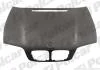 Капот BMW 3 E46 4.98- Polcar 200803 (фото 1)
