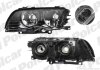 Фара основна, BMW3 E46 SDN/KB, 97- Polcar 2008100E (фото 1)