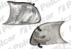 Вказівник повороту передній, BMW3 E46,COU/CAB,99- Polcar 2008193U (фото 1)