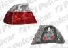Ліхтар задній, BMW3 E46,COU/CAB,99- Polcar 200888KE (фото 1)