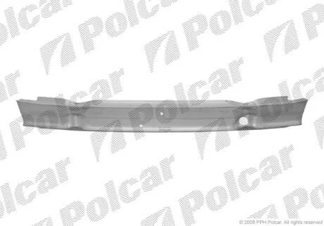 Підсилювач бампера Polcar 2008963