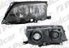 Фара основна, BMW3 E46 SDN/KB, 02- Polcar 2009100E (фото 1)