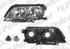 Фара основна, BMW3 E46 SDN/KB, 02- Polcar 2009105E (фото 1)