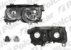 Фара основна, BMW 3 E46 COMPACT02- Polcar 201010U (фото 1)