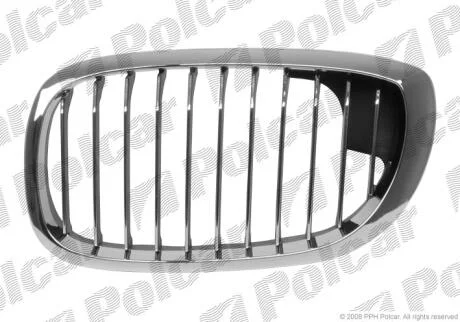 Решітка лівий Polcar 2011051