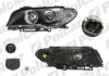 Фара основна, BMW3 E46,COU/CAB,03- Polcar 2011095E (фото 1)