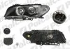 Фара основна, BMW3 E46,COU/CAB,03- Polcar 2011095E (фото 1)