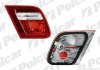 Ліхтар задній BMW3 E46,COU/CAB,03- Polcar 2011882E (фото 1)