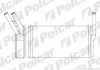Радіатор обігріву 5 E28 80-87 Polcar 2013N81 (фото 1)