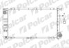 Радіатор охолодження, 7 (E32), 03.85-10.94 Polcar 2015083 (фото 1)