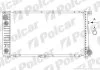 Радіатор охолодження, 7 (E32), 03.85-10.94 Polcar 2015084 (фото 1)