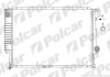 Радіатор охолодження, 7 (E32), 03.85-10.94 Polcar 2015085 (фото 1)