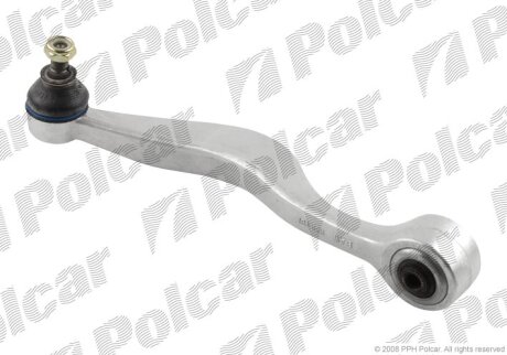 Важіль правий, BMW 5 E34 88-95 Polcar 2015382K