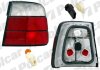 Ліхтар задній BMW 5 E34, 88- Polcar 2015884E (фото 1)