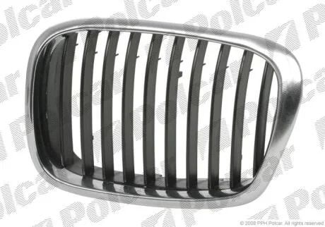 Решітка лівий Polcar 2016051