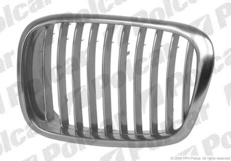 Решітка правий Polcar 2016056