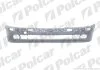 Бампер передній, BMW 5 E39 00-03 Polcar 2016072J (фото 1)