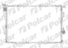 Радіатор охолодження, 7 (E38), 03.94-11.01 Polcar 2016084 (фото 1)