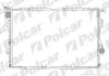 Радіатор охолодження, 7 (E38), 03.94-11.01 Polcar 2016084 (фото 1)