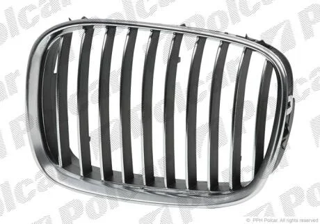Решітка правий Polcar 2016161