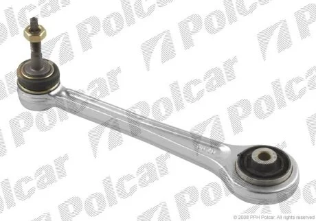 Важіль лівий=правий, BMW5 E39 96-/7 E38 Polcar 2016373K