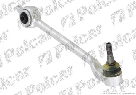 Важіль лівий, BMW5 E39 96- 2,0-2,8 Polcar 201637K