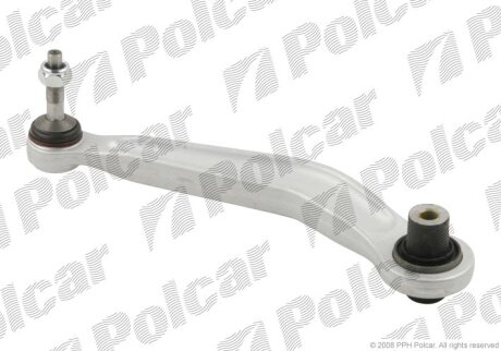 Важіль задньої підвіски (задній/зверху) (R) BMW 5 (E39) 95- Polcar 2016384