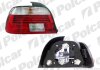 Ліхтар задній, BMW 5 E39, 96- Polcar 2016883E (фото 1)