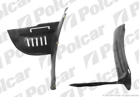 Підкрилок лівий Polcar 2016FL1