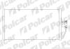 Радіатори кондиціонера Polcar 2016K8C3 (фото 1)