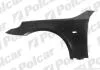 Крило переднє ліве BMW 5 series (E60/E61), 2003-2010 Polcar 201701 (фото 1)