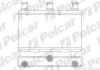 Радіатор обігріву 5 (E60), 12.01-03.10 Polcar 2017N81 (фото 1)