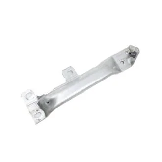 Кронштейн бампера переднього лівий Polcar 2019077